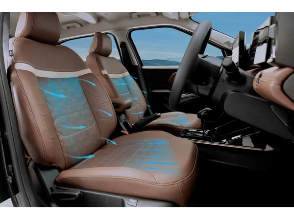 citroen aircross x aircross-x-you-petrol-5-speed-manual-5-str interior